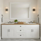 Luxury Crystal Vertical-Striped Wall Sconce