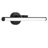 Minimalist Rotatable LED Wall Light