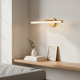 Minimalist Rotatable LED Wall Light