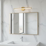 Minimalist Rotatable LED Wall Light
