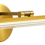 Minimalist Rotatable LED Wall Light
