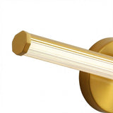 Minimalist Rotatable LED Wall Light