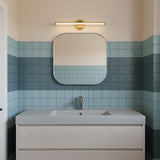 Minimalist Rotatable LED Wall Light