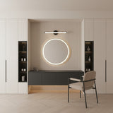 Minimalist Rotatable LED Wall Light
