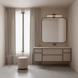 Minimalist Rotatable LED Wall Light