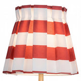 Classic Gold Metal Twin Fabric Shade Wall Sconce