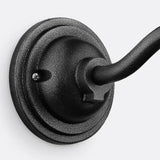 Industrial Outdoor Dome Metal Wall Light