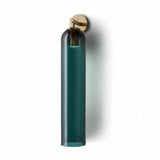Minimalist Indoor Bathroom Glass Wall Light