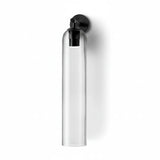 Minimalist Indoor Bathroom Glass Wall Light