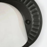 Modern Glass Dome Decorate Wall Lamp