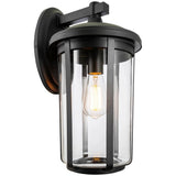 Modern Industrial Waterproof Metal Wall Lamp