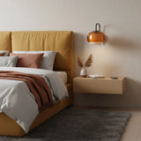 Modern Colorful Double-Layered Wall Sconce