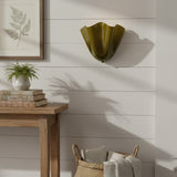 Modern Glass Decorative Wall Sconce for Living Room