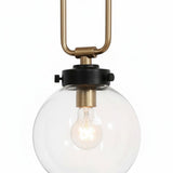 Vintage Industrial Iron Farmhouse Wall Sconce
