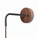 Wabi-Sabi Travertine Stone Wall Sconce